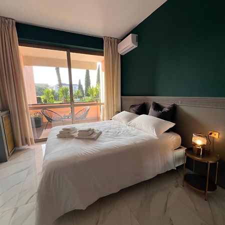 Aurelia Green Suite Roma Ngoại thất bức ảnh