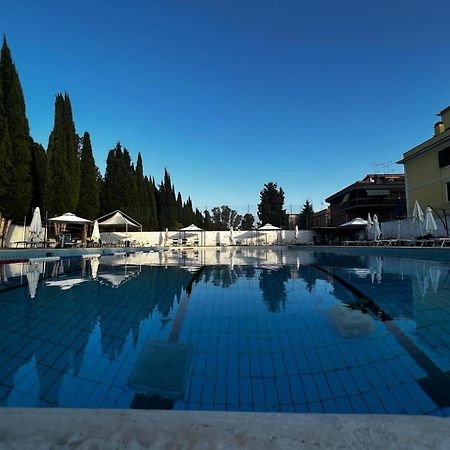 Aurelia Green Suite Roma Ngoại thất bức ảnh