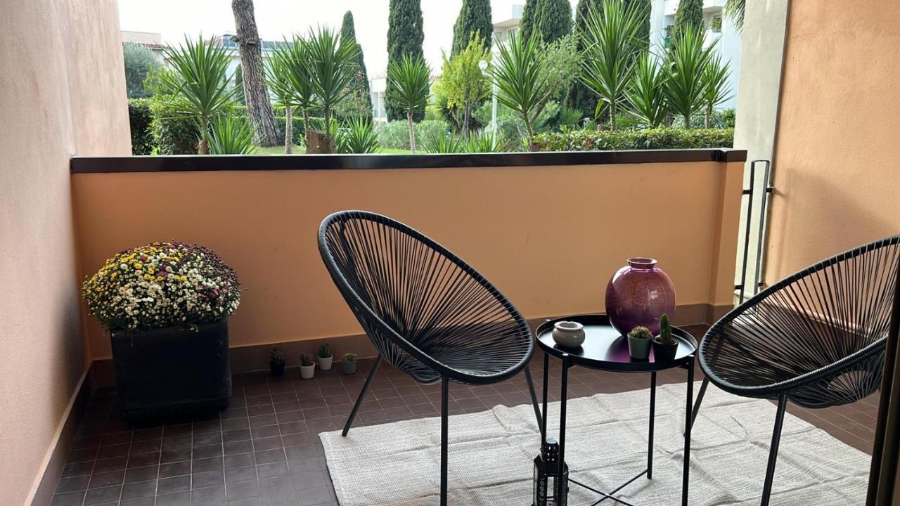 Aurelia Green Suite Roma Ngoại thất bức ảnh