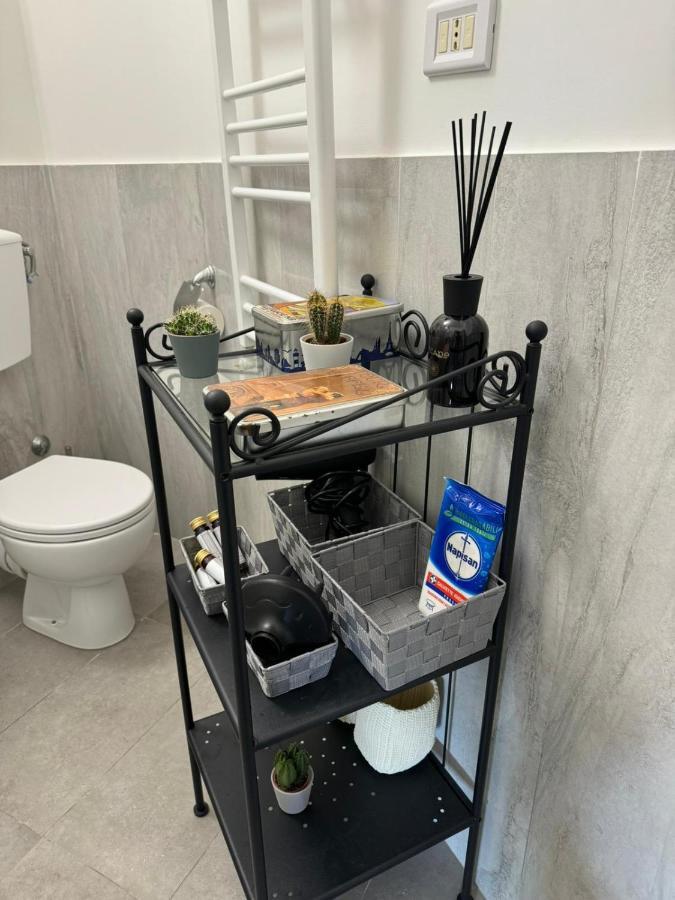 Aurelia Green Suite Roma Ngoại thất bức ảnh