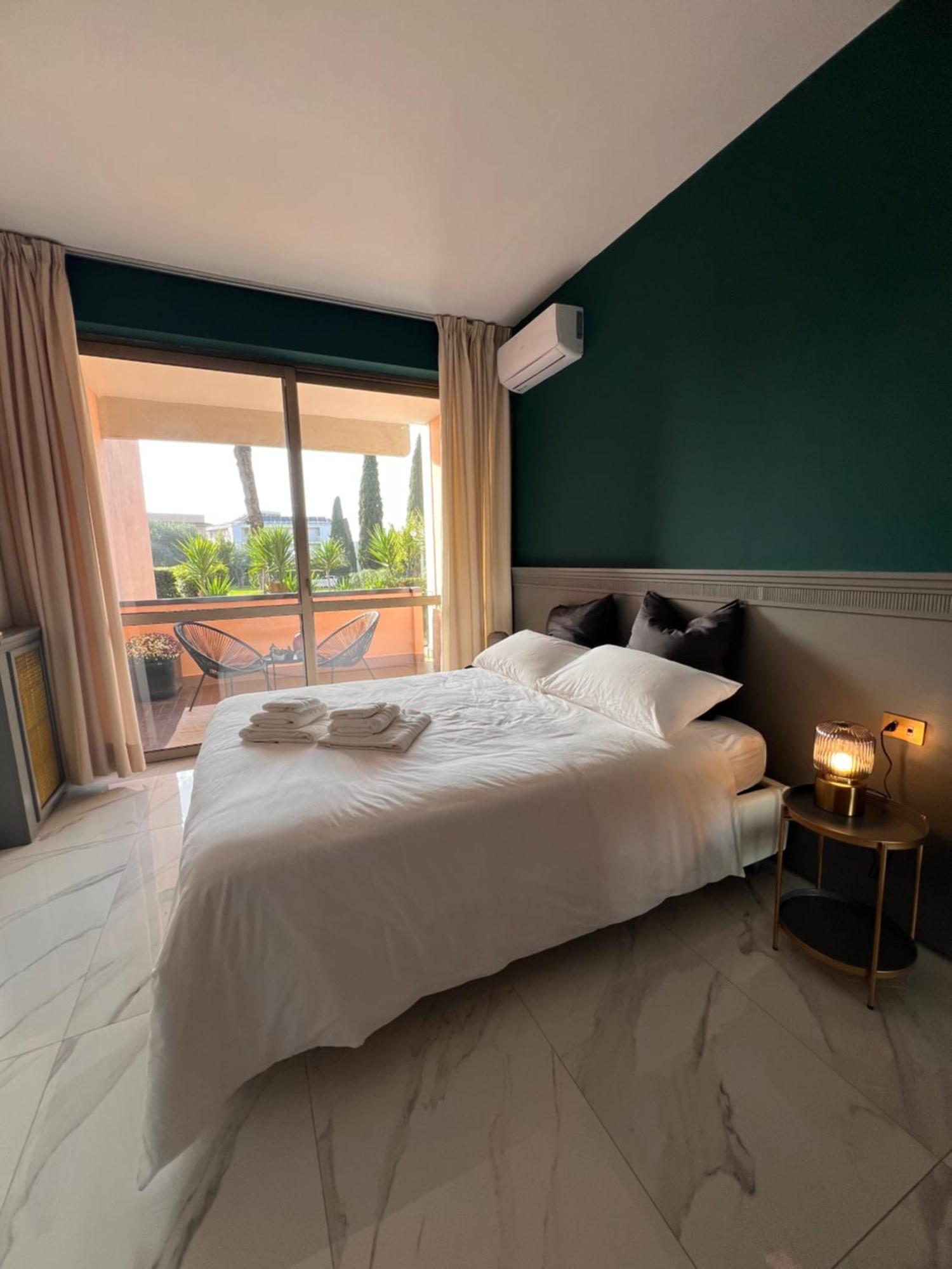 Aurelia Green Suite Roma Ngoại thất bức ảnh